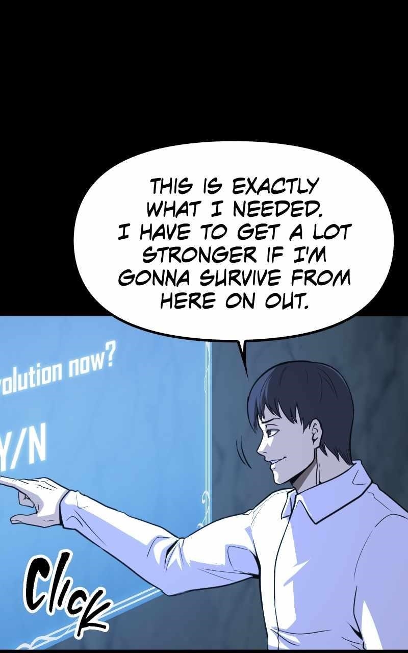 Primal Hunter Chapter 43 - Page 47 in English