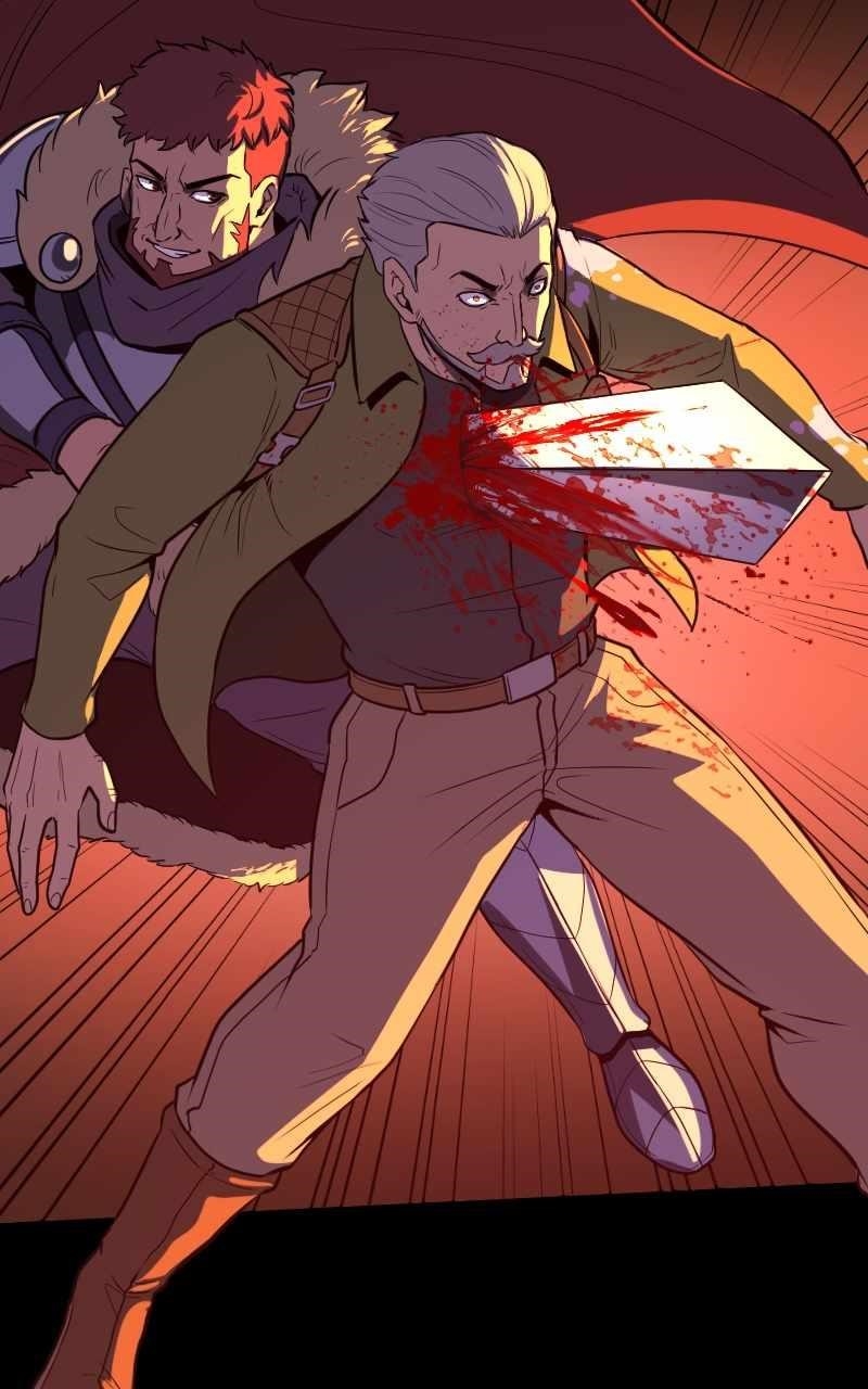 Primal Hunter Chapter 43 - Page 82 in English