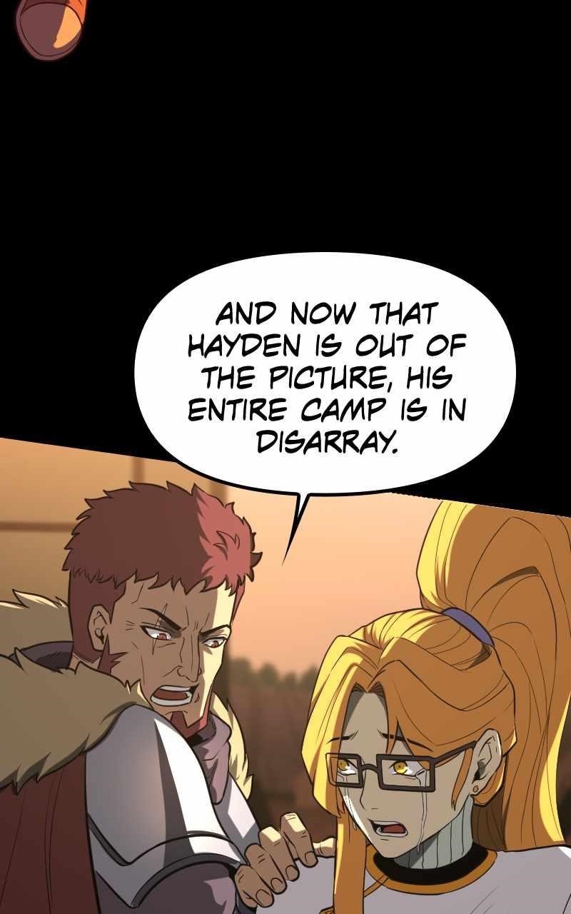 Primal Hunter Chapter 43 - Page 83 in English