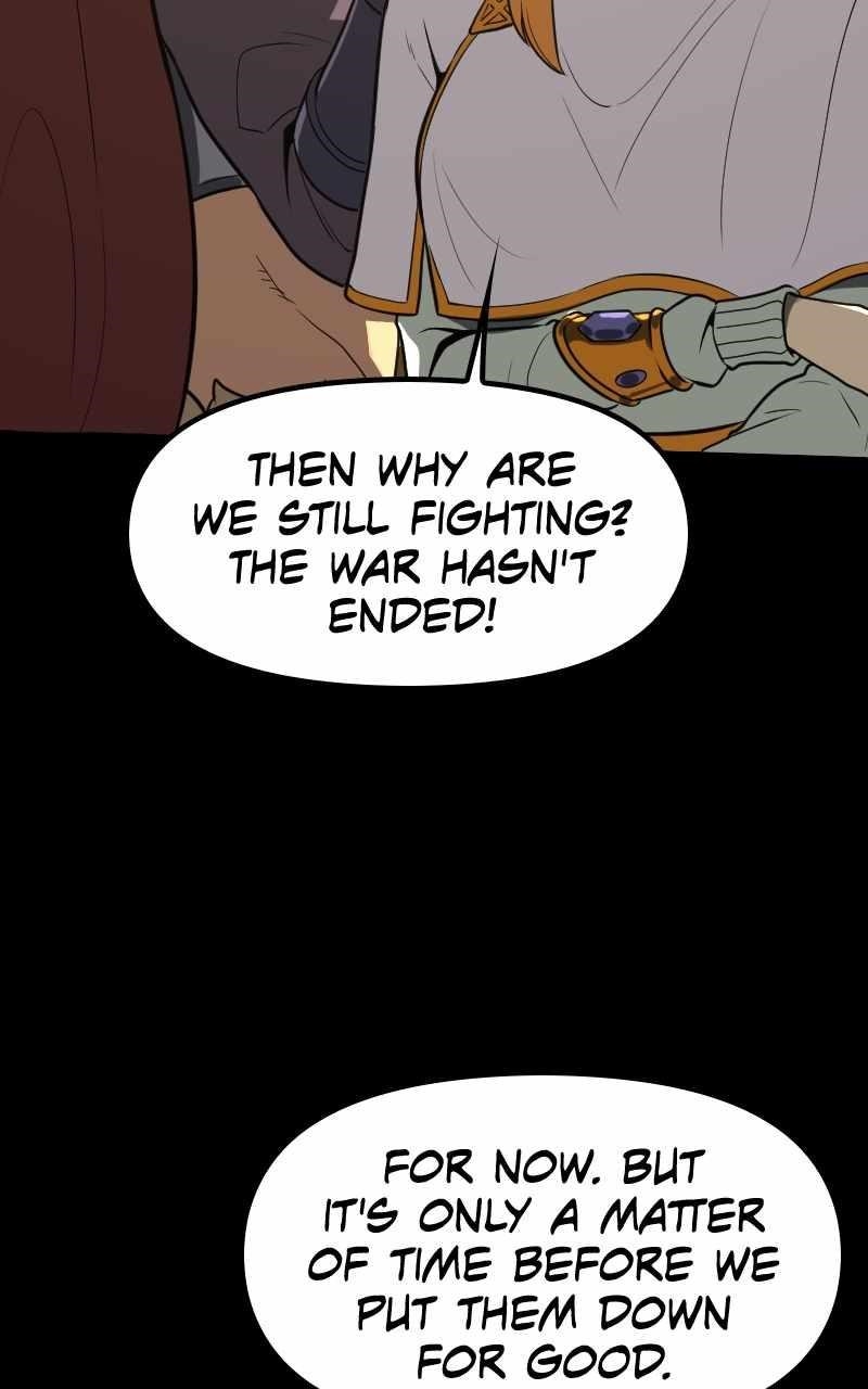 Primal Hunter Chapter 43 - Page 84 in English