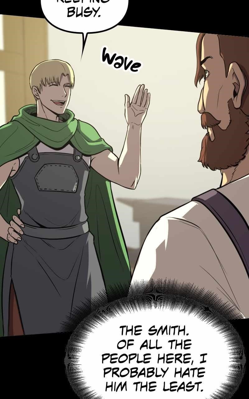 Primal Hunter Chapter 44 - Page 10 in English