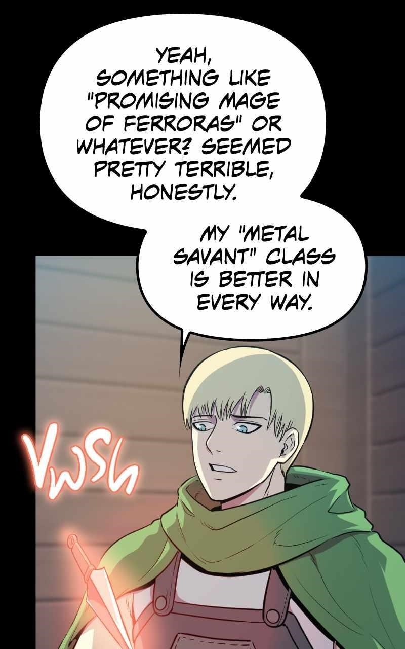 Primal Hunter Chapter 44 - Page 46 in English