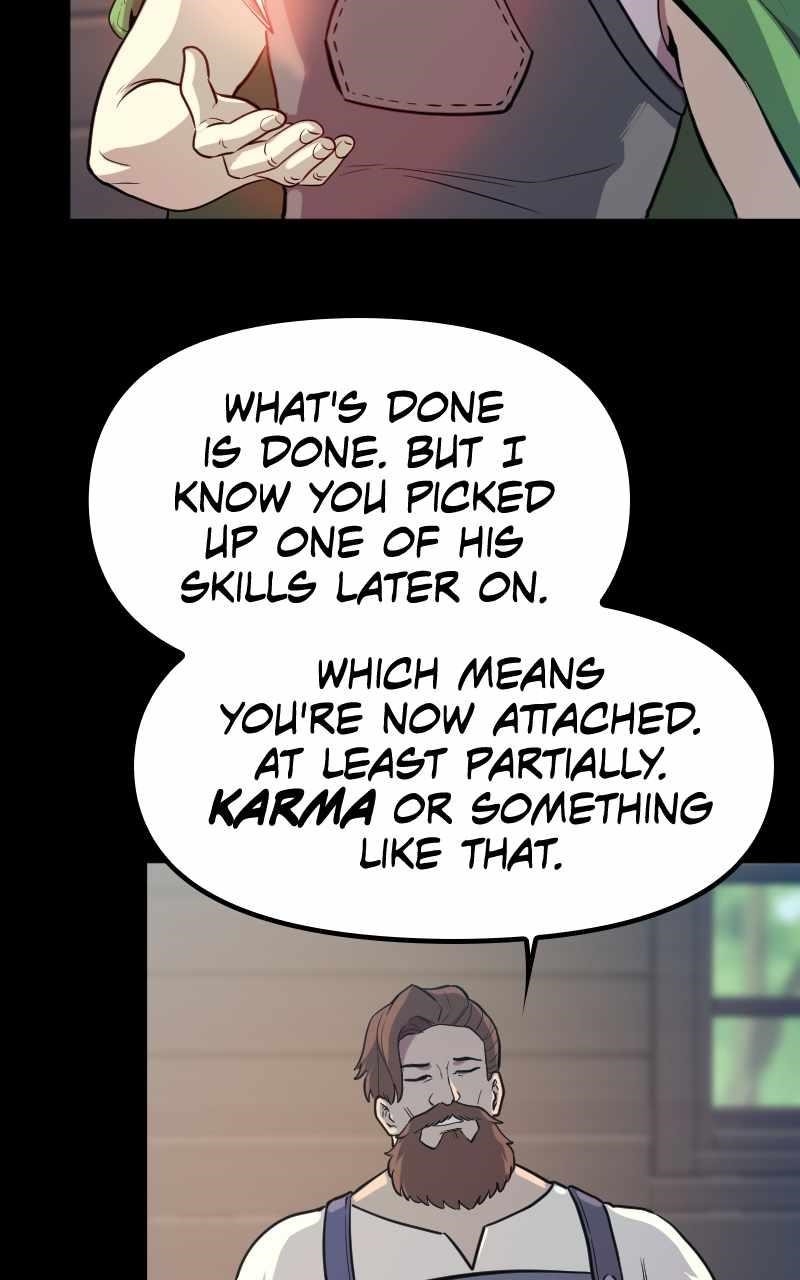 Primal Hunter Chapter 44 - Page 47 in English