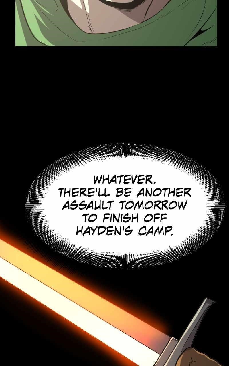 Primal Hunter Chapter 44 - Page 5 in English