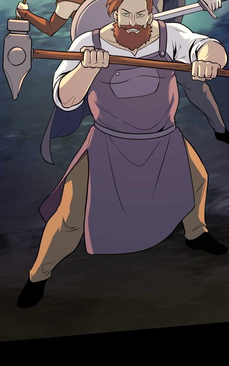 Primal Hunter Chapter 44 - Page 54 in English