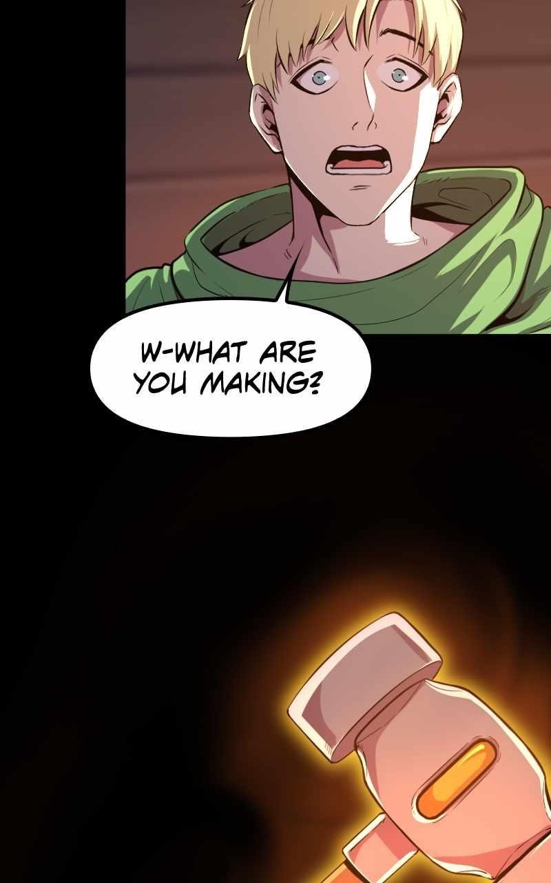 Primal Hunter Chapter 44 - Page 80 in English