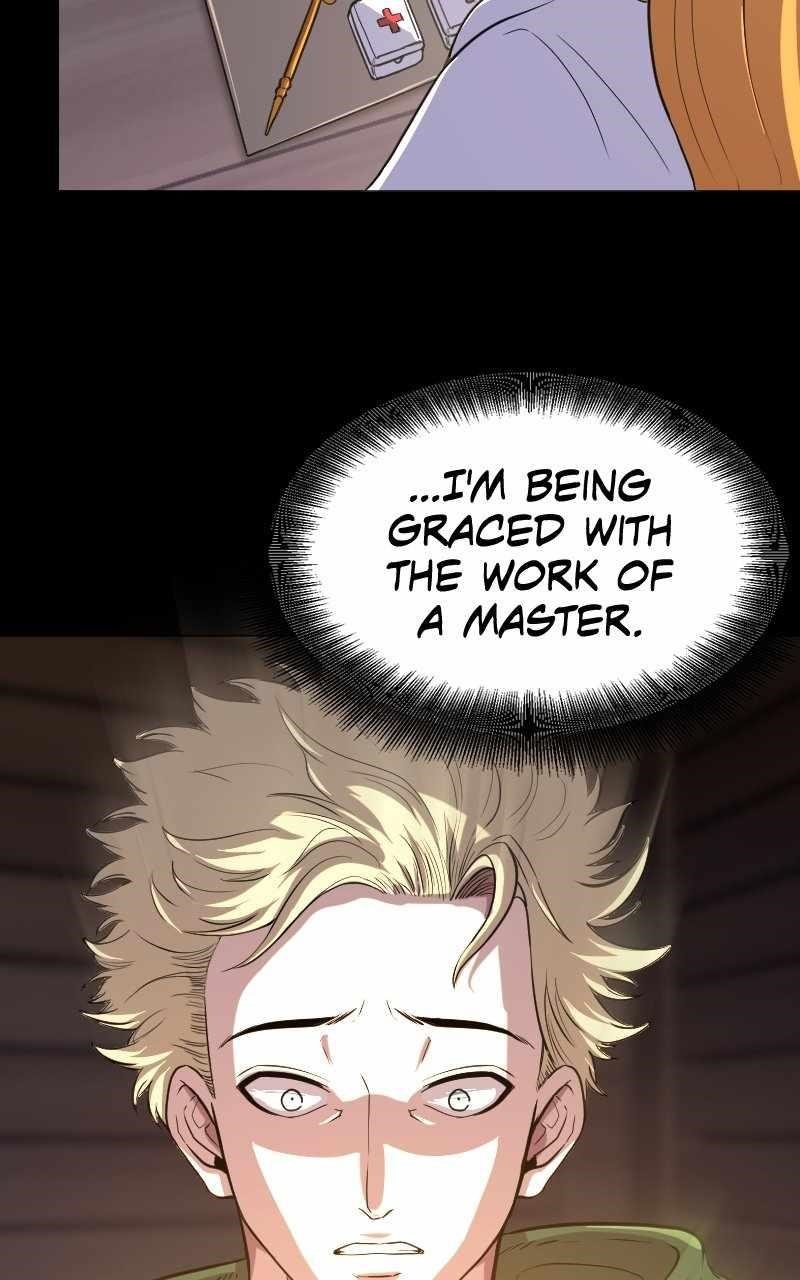Primal Hunter Chapter 45 - Page 10 in English