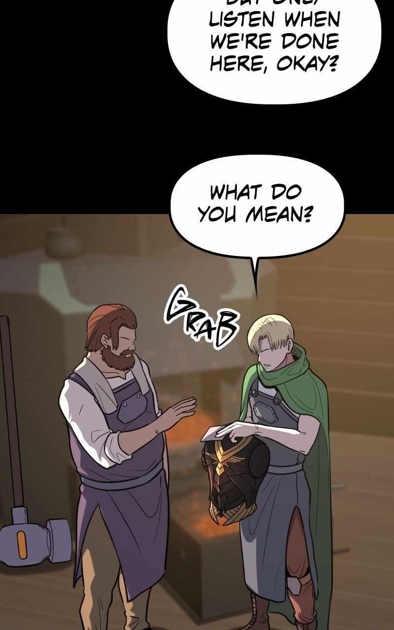 Primal Hunter Chapter 45 - Page 22 in English