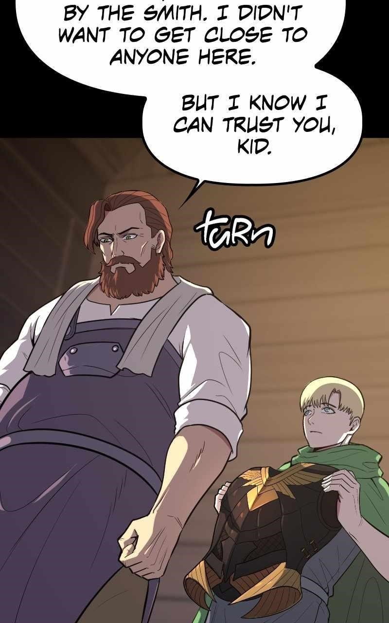 Primal Hunter Chapter 45 - Page 25 in English