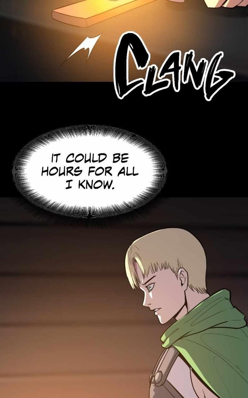 Primal Hunter Chapter 45 - Page 3 in English