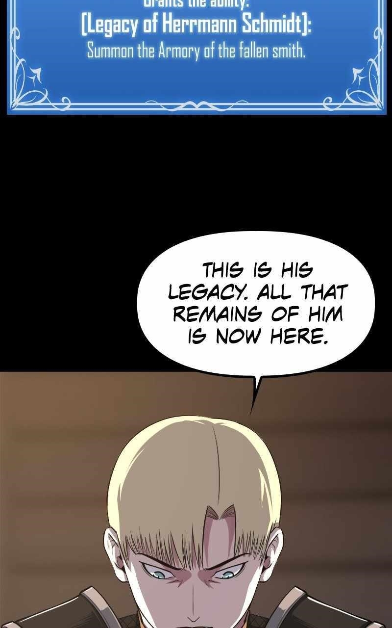 Primal Hunter Chapter 45 - Page 54 in English