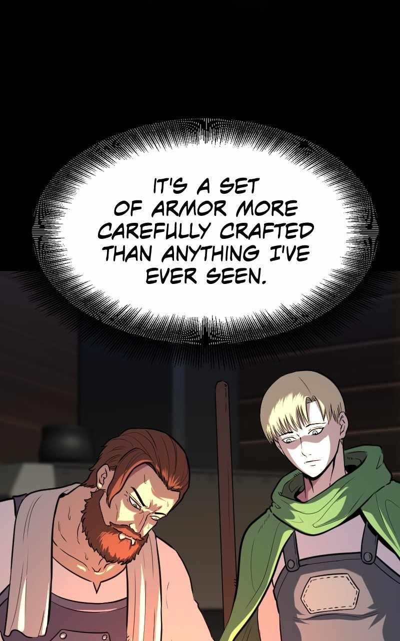 Primal Hunter Chapter 45 - Page 6 in English