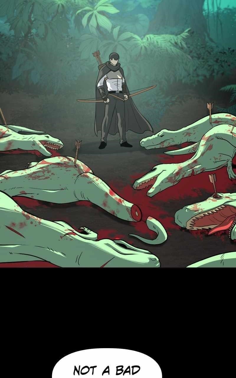 Primal Hunter Chapter 45 - Page 64 in English