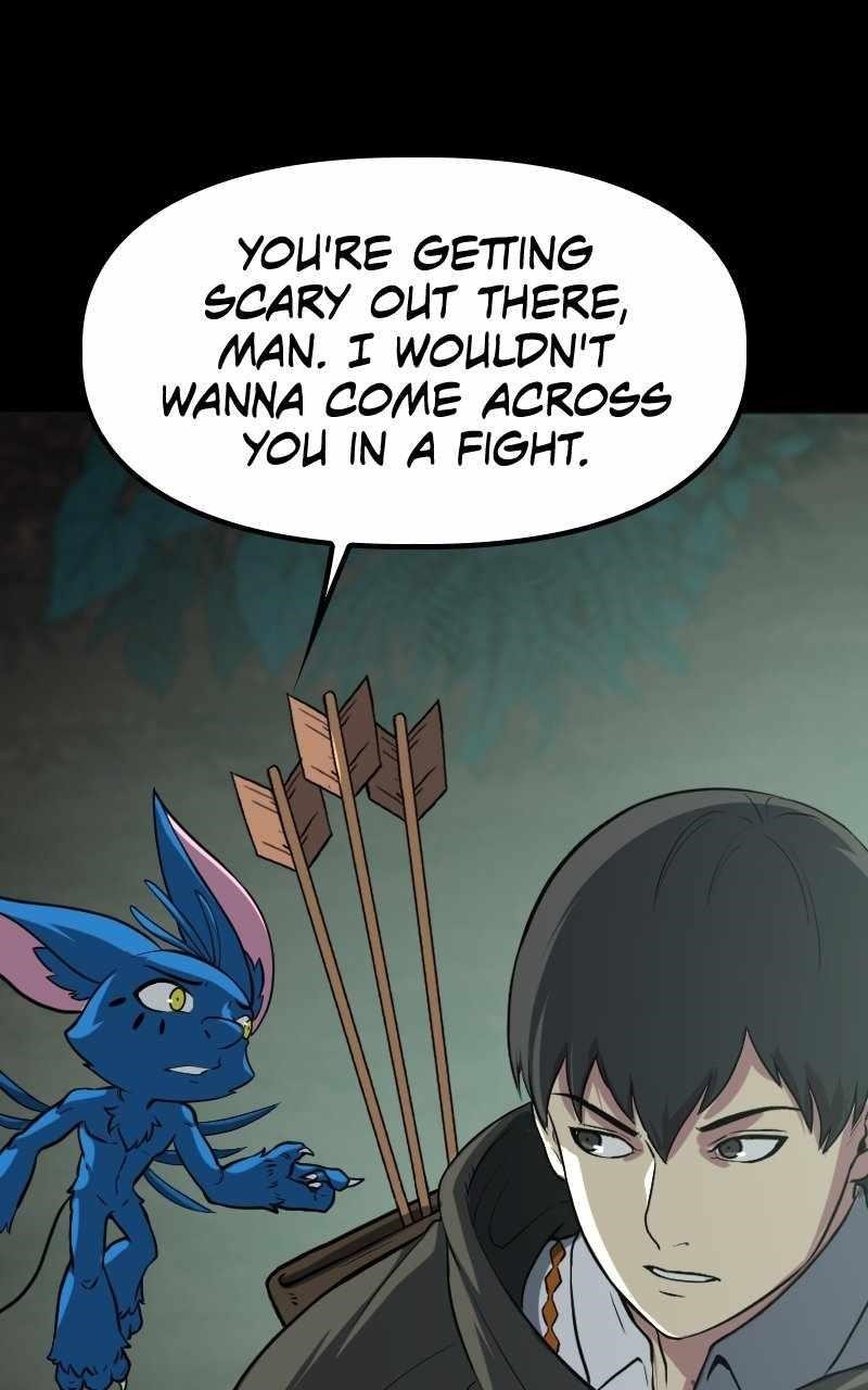 Primal Hunter Chapter 45 - Page 66 in English