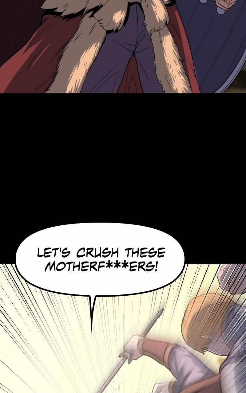 Primal Hunter Chapter 46 - Page 17 in English