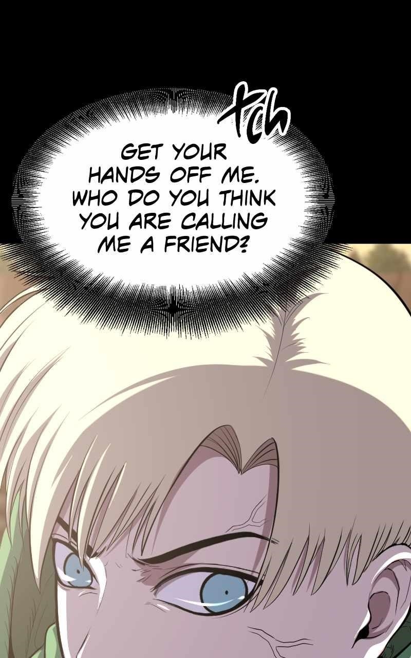 Primal Hunter Chapter 46 - Page 31 in English
