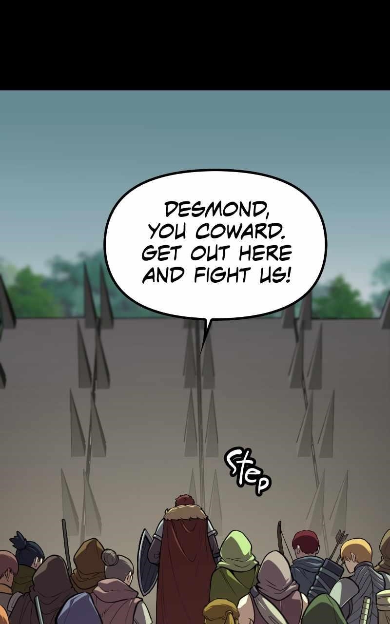 Primal Hunter Chapter 46 - Page 37 in English