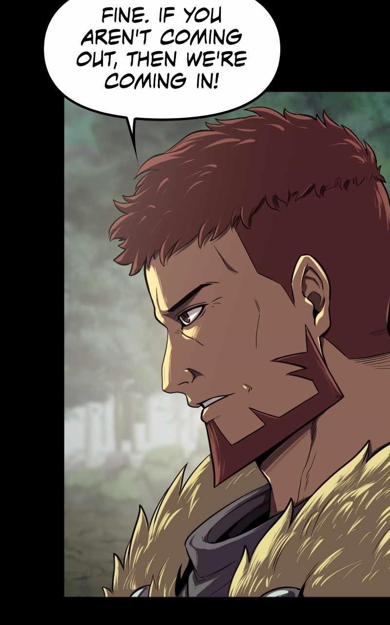 Primal Hunter Chapter 46 - Page 41 in English