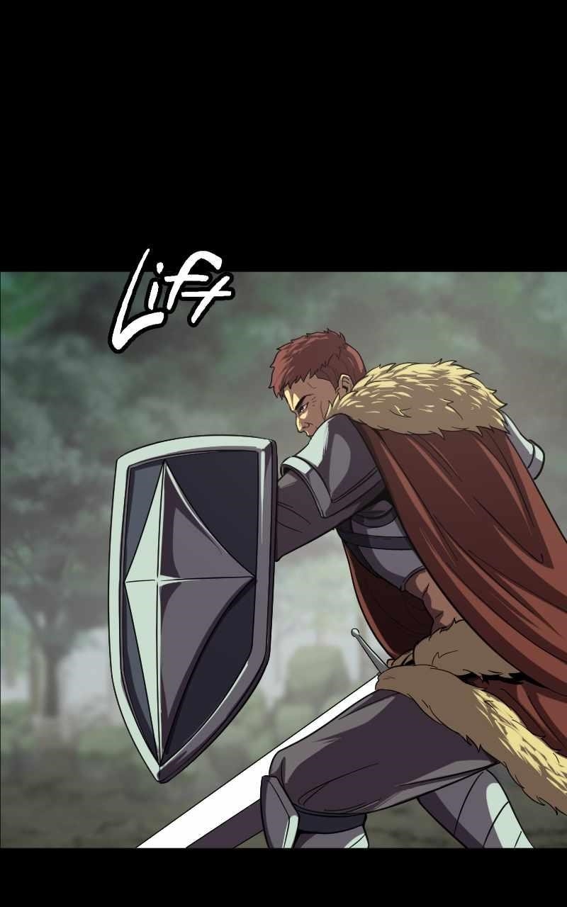 Primal Hunter Chapter 46 - Page 42 in English