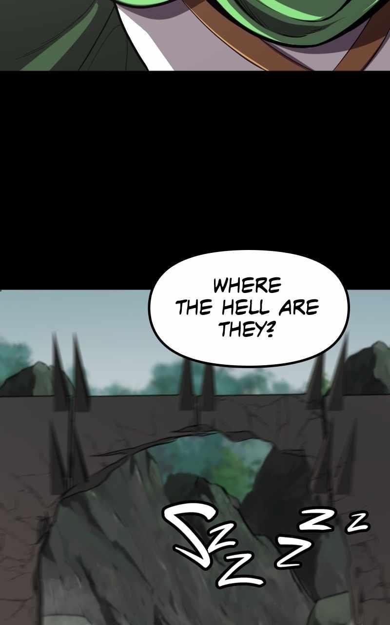 Primal Hunter Chapter 46 - Page 47 in English