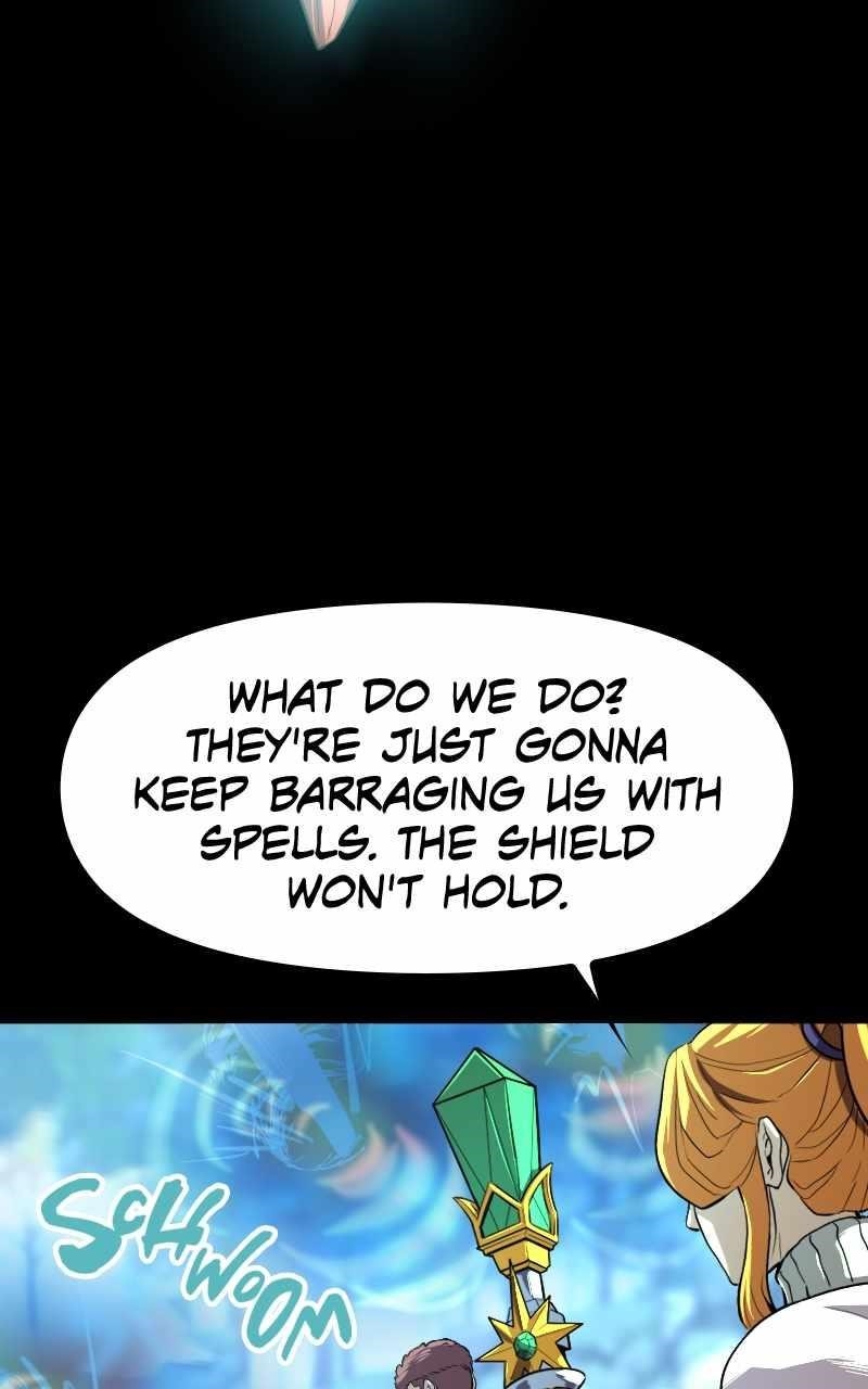 Primal Hunter Chapter 46 - Page 55 in English
