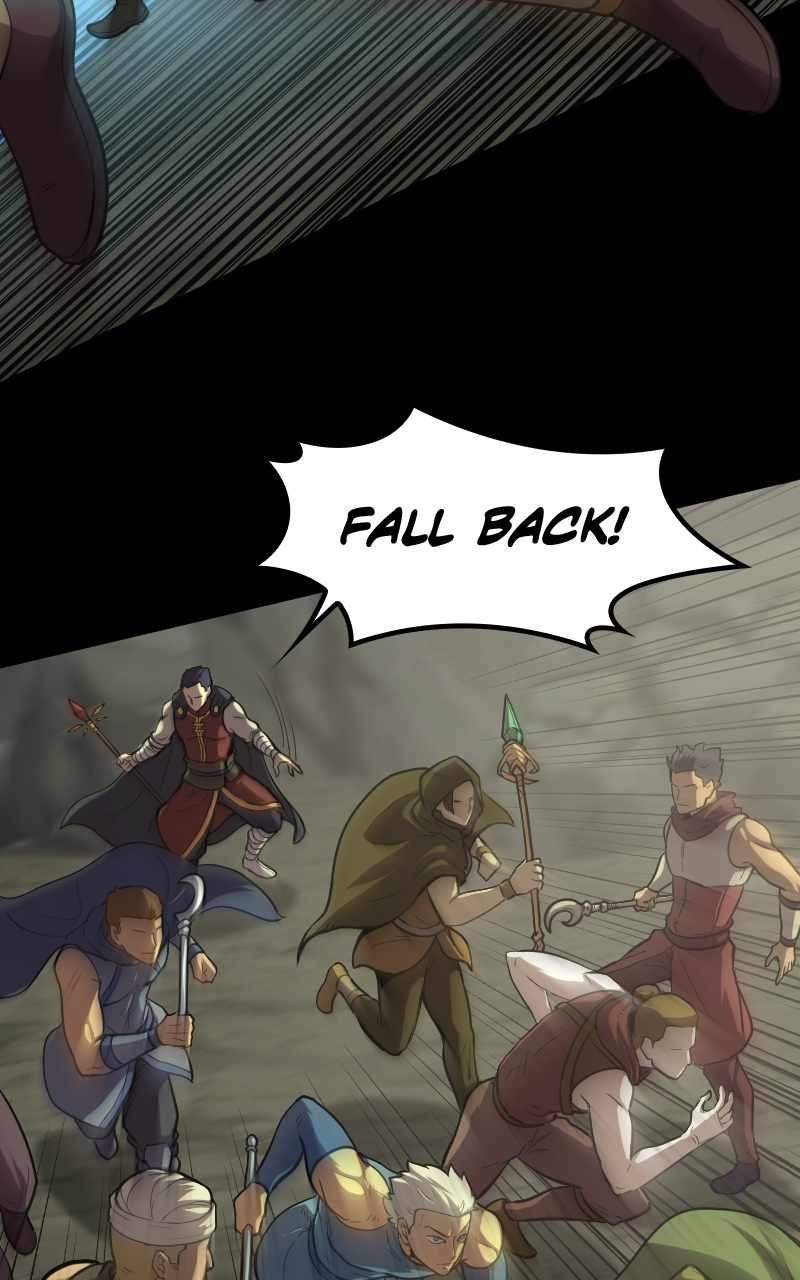 Primal Hunter Chapter 46 - Page 58 in English
