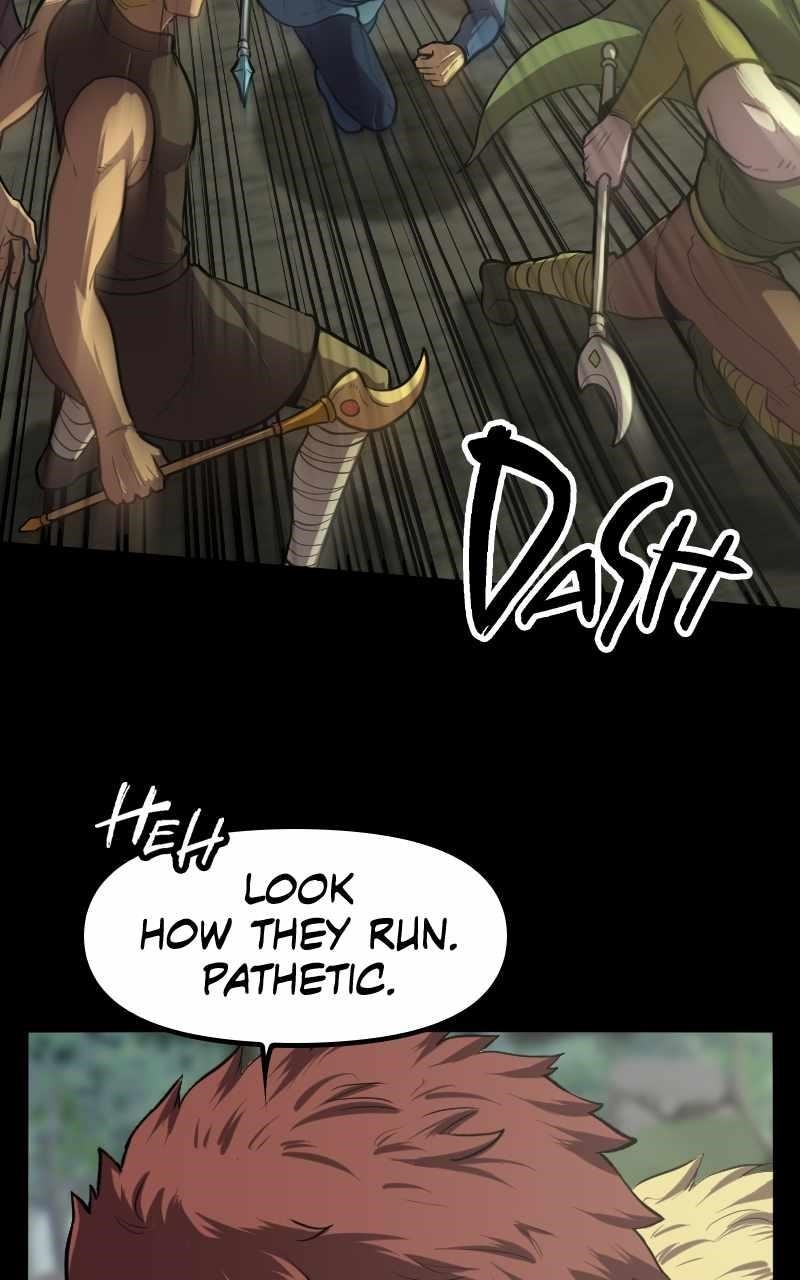 Primal Hunter Chapter 46 - Page 59 in English