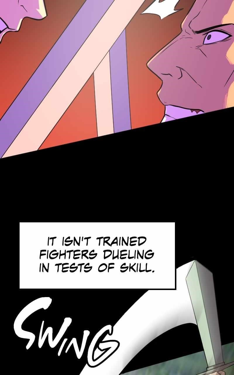 Primal Hunter Chapter 46 - Page 70 in English