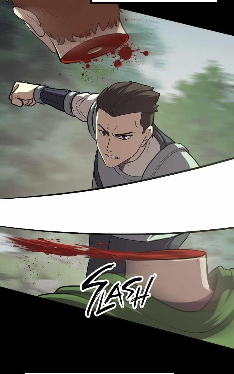 Primal Hunter Chapter 46 - Page 72 in English