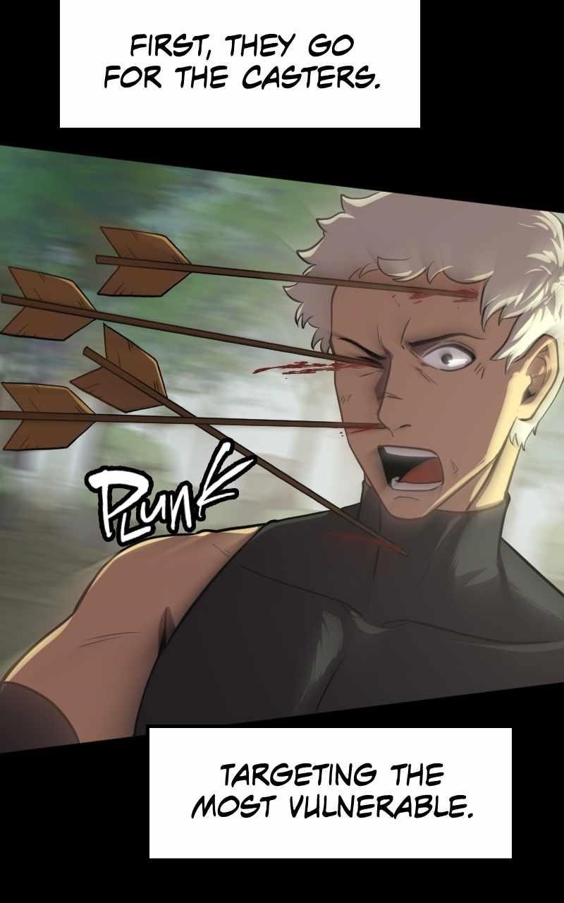 Primal Hunter Chapter 46 - Page 73 in English