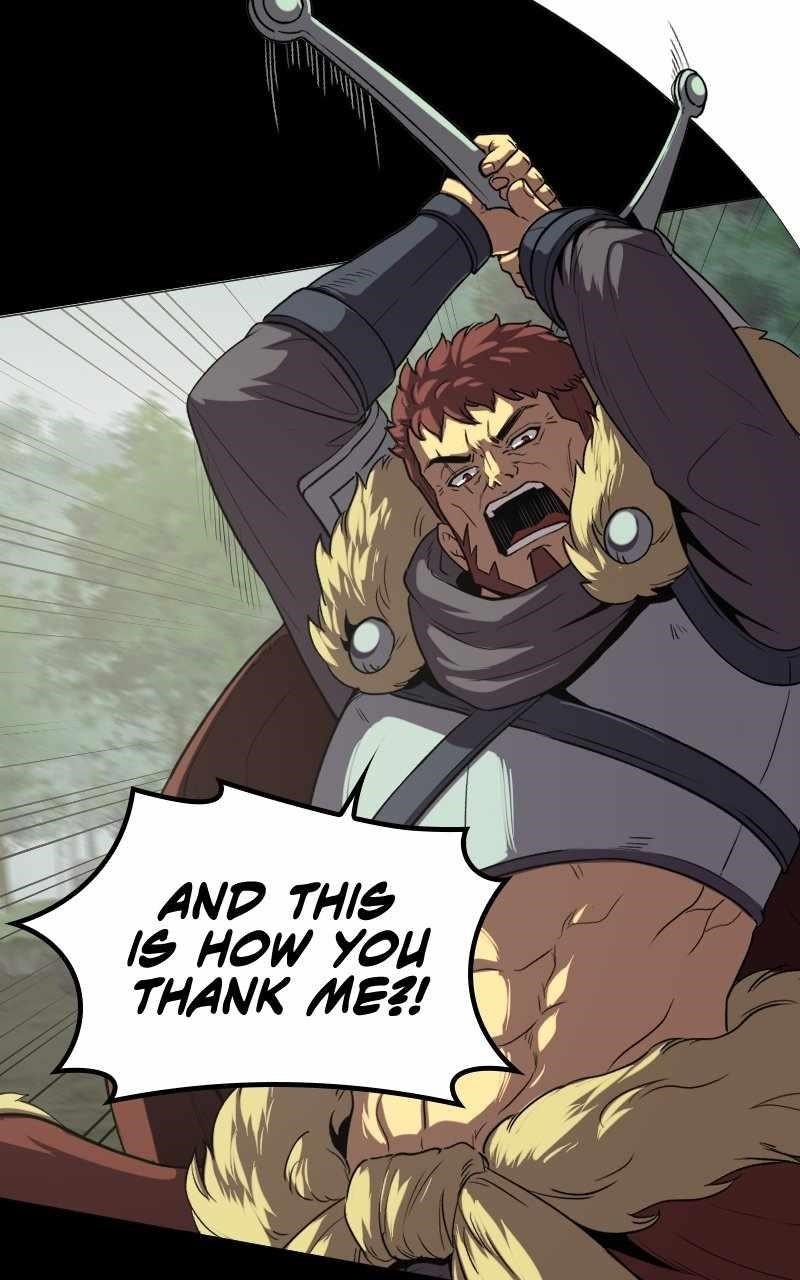Primal Hunter Chapter 47 - Page 37 in English