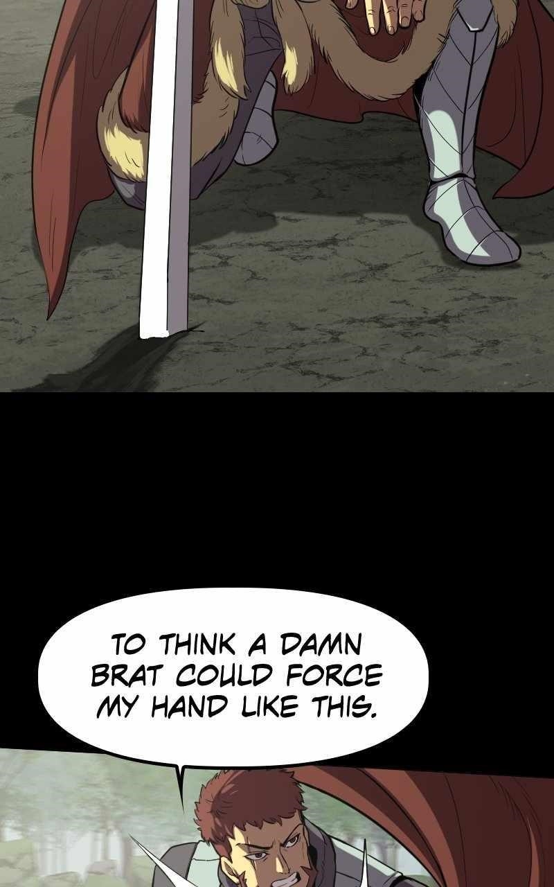 Primal Hunter Chapter 47 - Page 54 in English