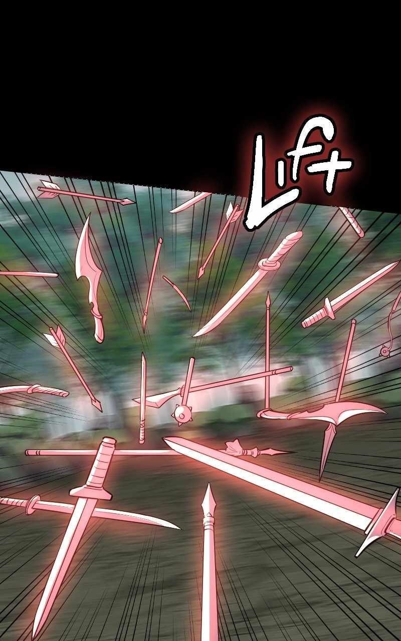 Primal Hunter Chapter 47 - Page 71 in English