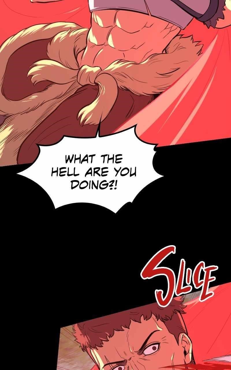 Primal Hunter Chapter 47 - Page 73 in English