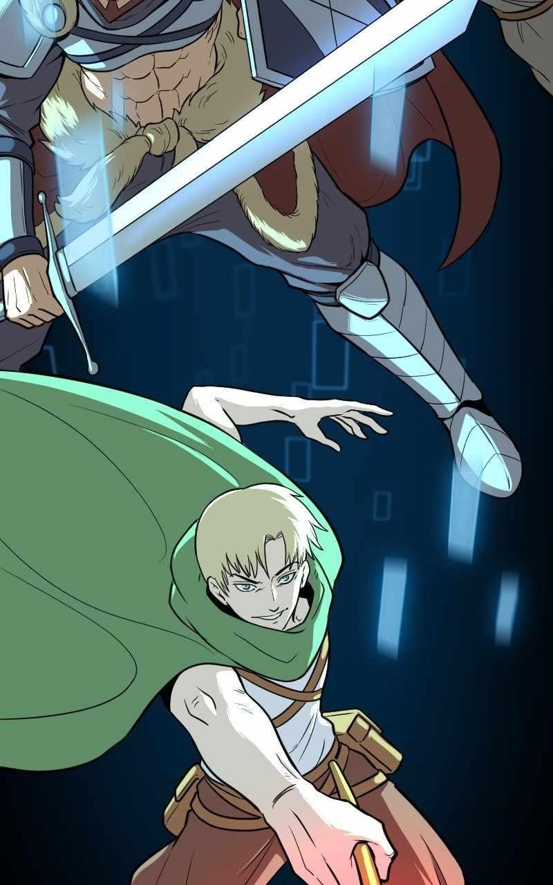 Primal Hunter Chapter 48 - Page 77 in English