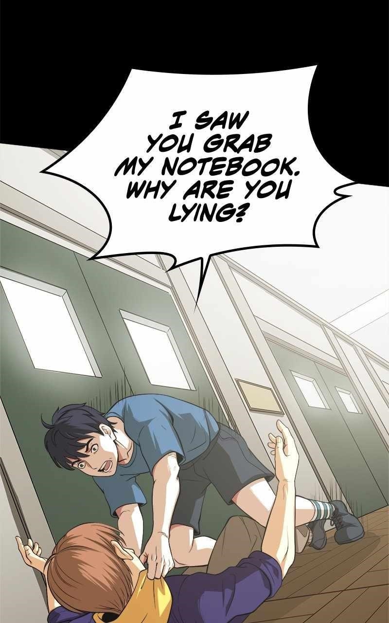 Primal Hunter Chapter 48 - Page 8 in English