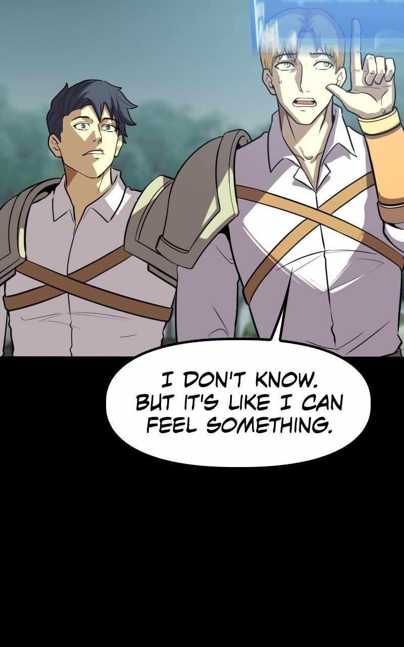 Primal Hunter Chapter 48 - Page 91 in English