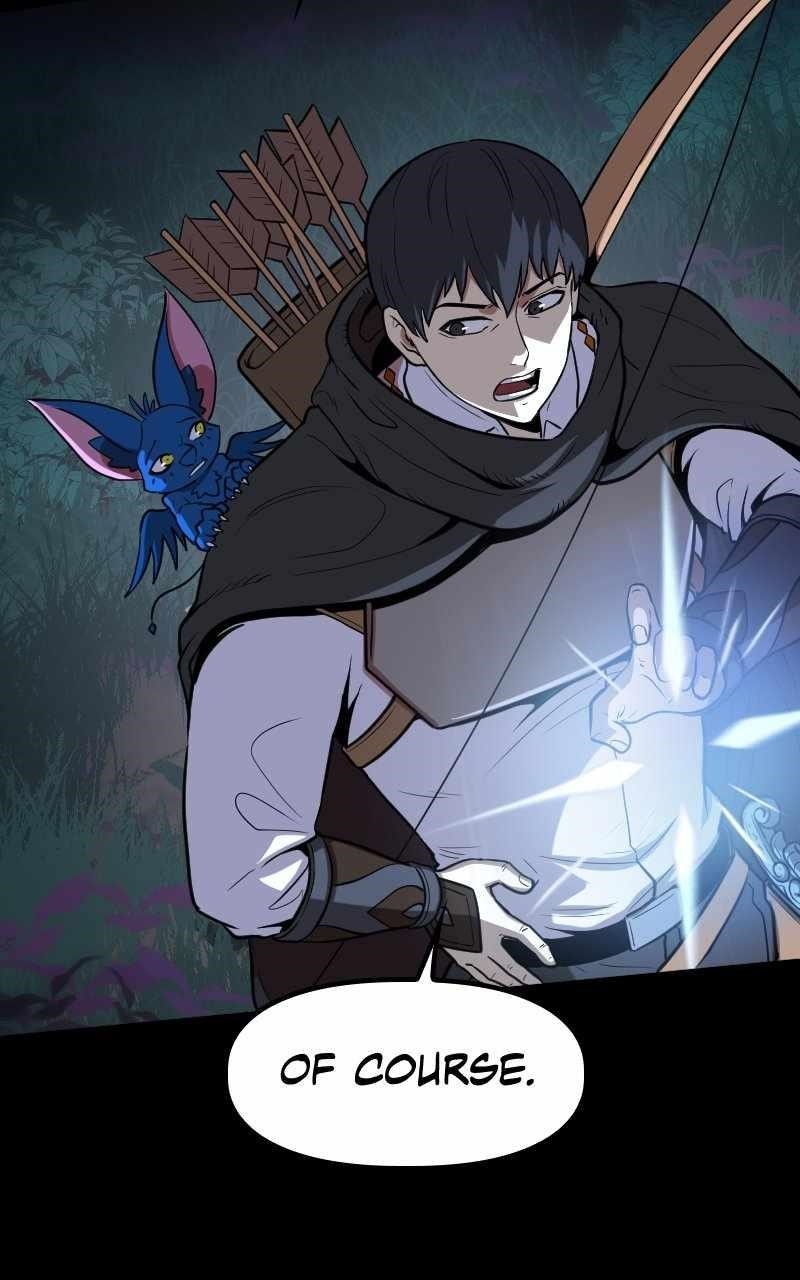 Primal Hunter Chapter 49 - Page 111 in English