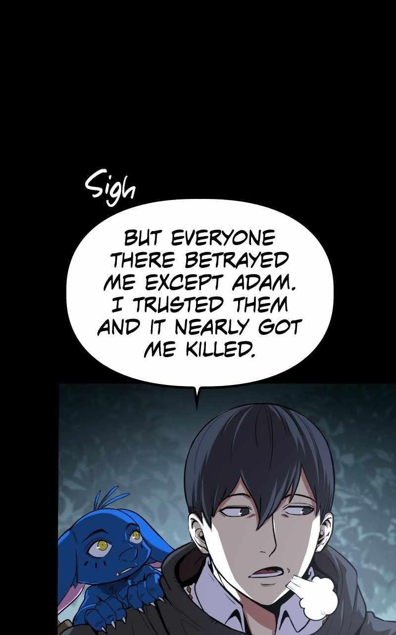Primal Hunter Chapter 49 - Page 112 in English