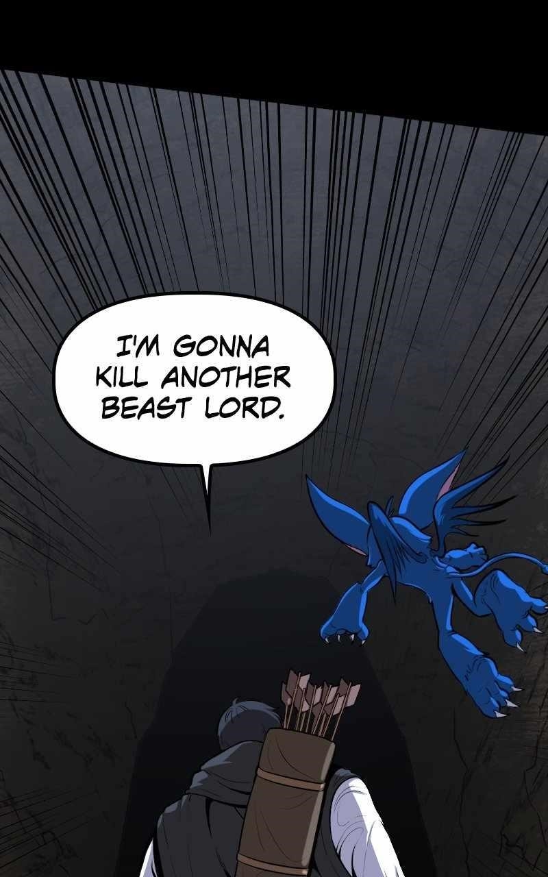 Primal Hunter Chapter 49 - Page 115 in English