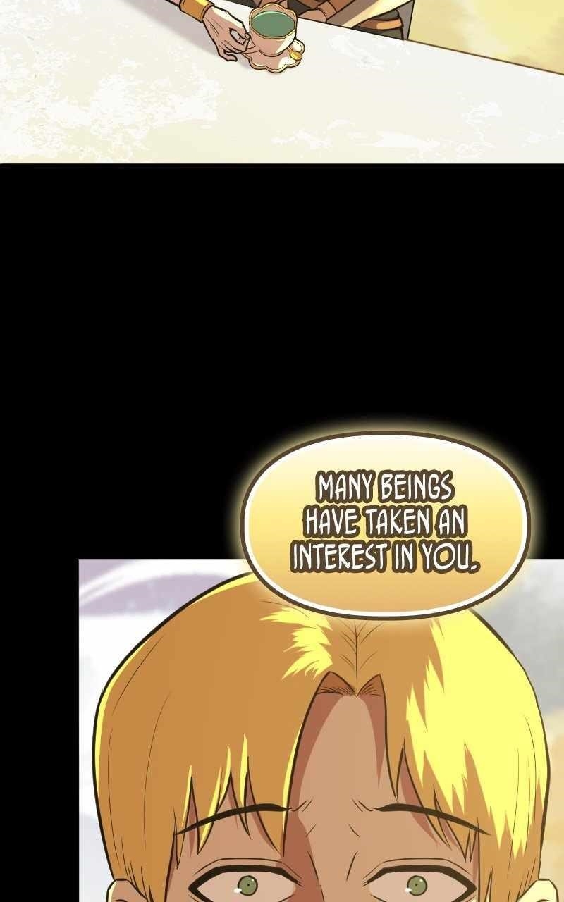Primal Hunter Chapter 49 - Page 17 in English