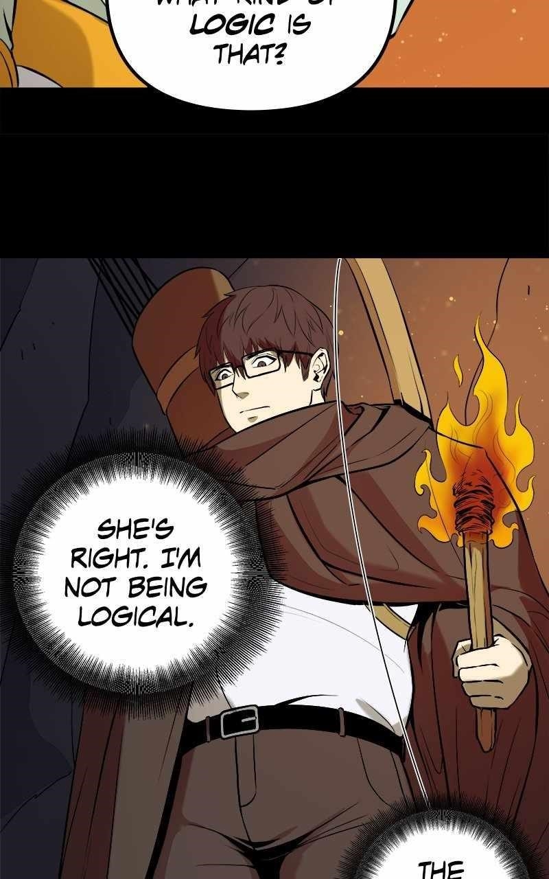 Primal Hunter Chapter 5 - Page 17 in English