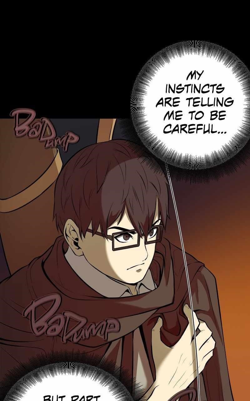 Primal Hunter Chapter 5 - Page 3 in English