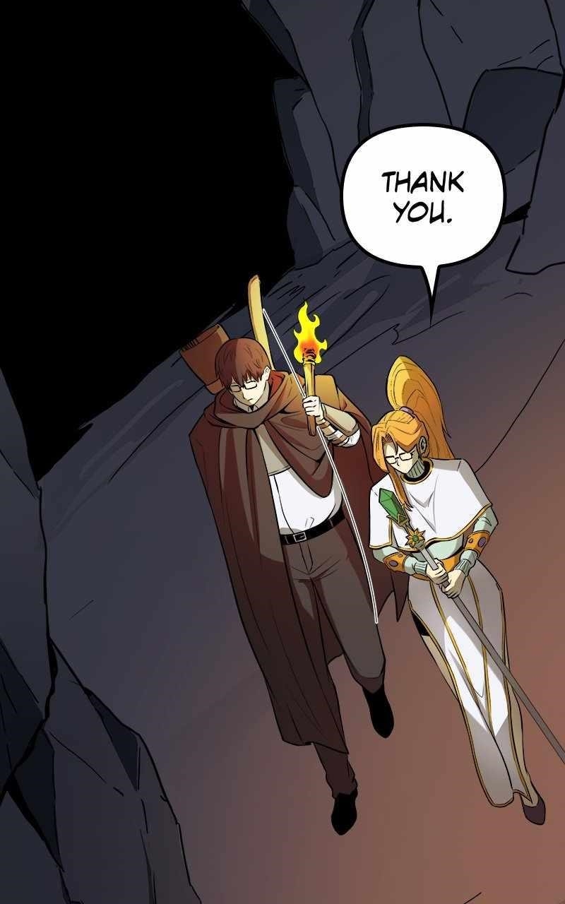 Primal Hunter Chapter 5 - Page 36 in English