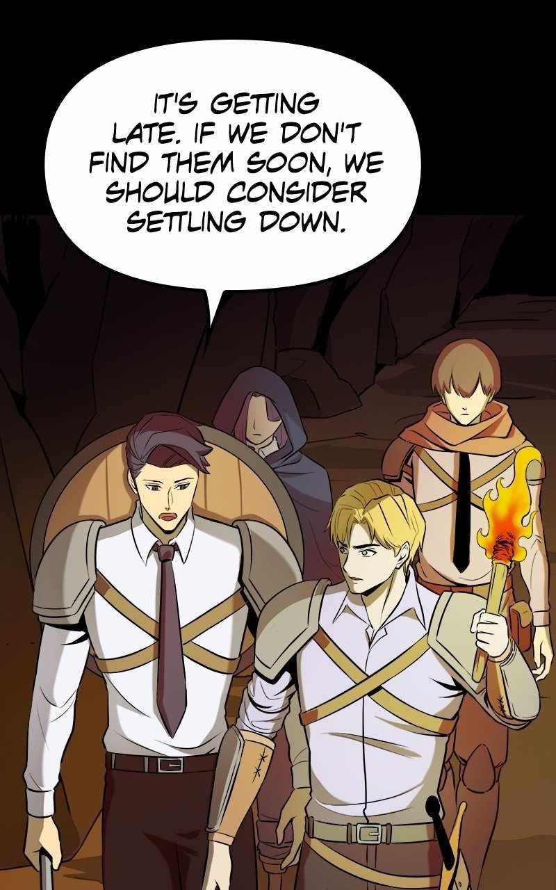 Primal Hunter Chapter 5 - Page 42 in English