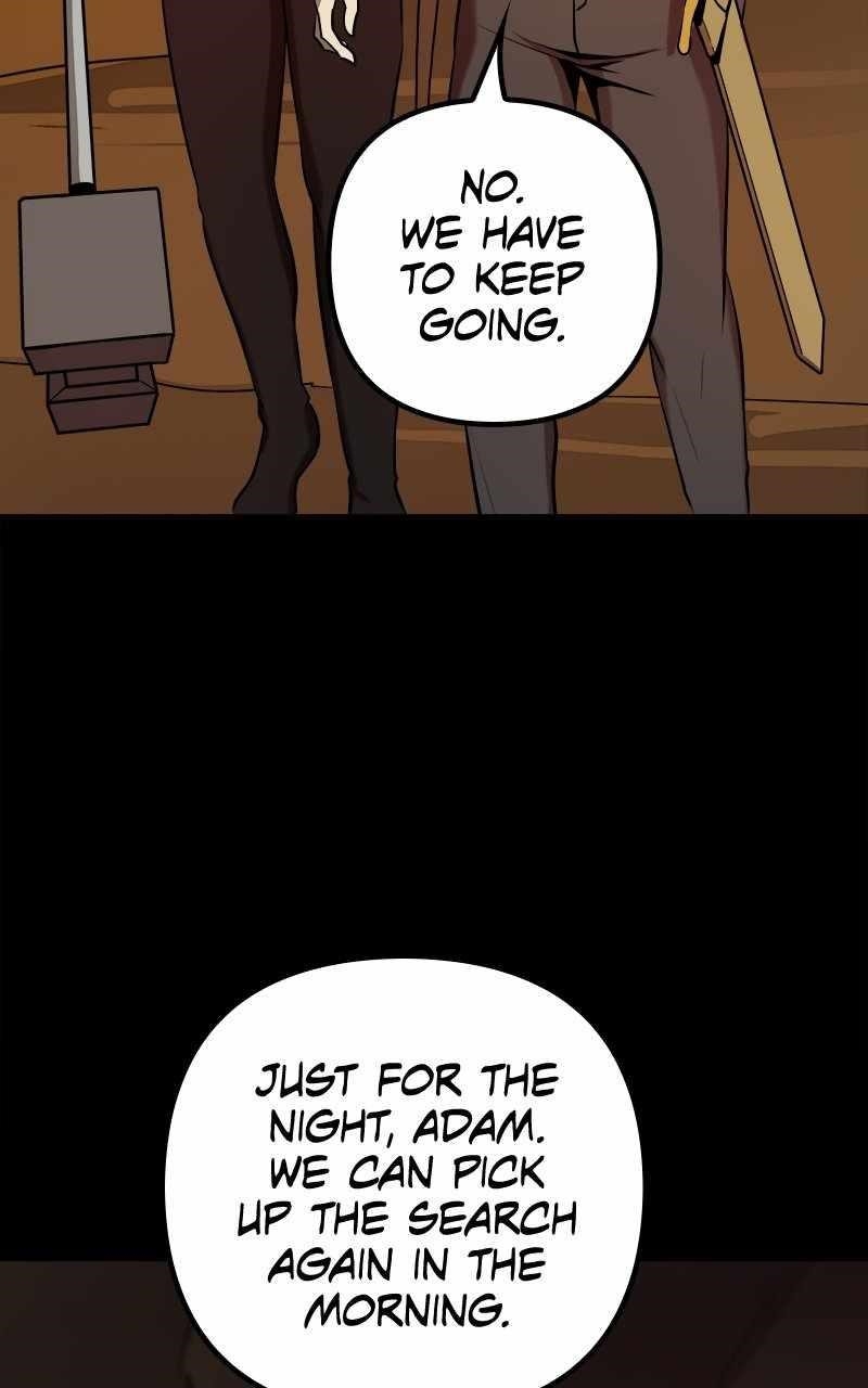 Primal Hunter Chapter 5 - Page 43 in English