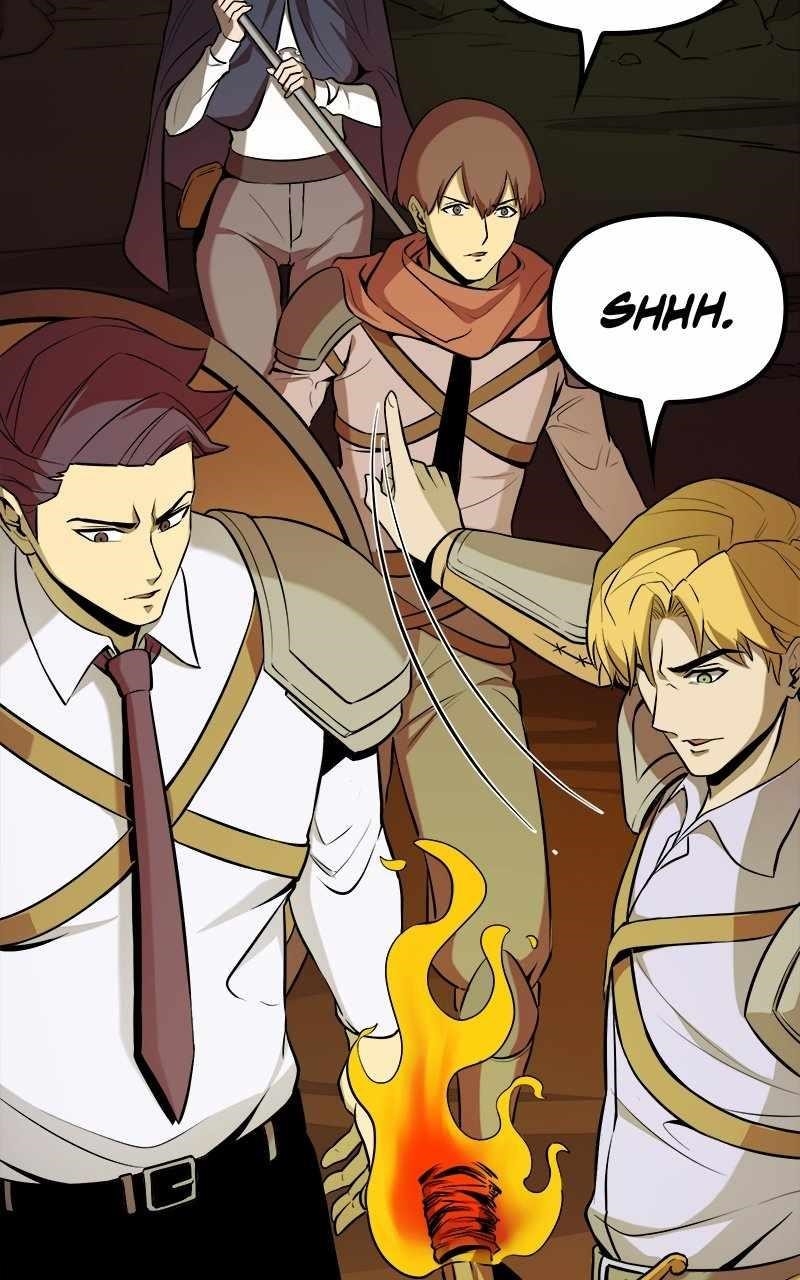 Primal Hunter Chapter 5 - Page 53 in English