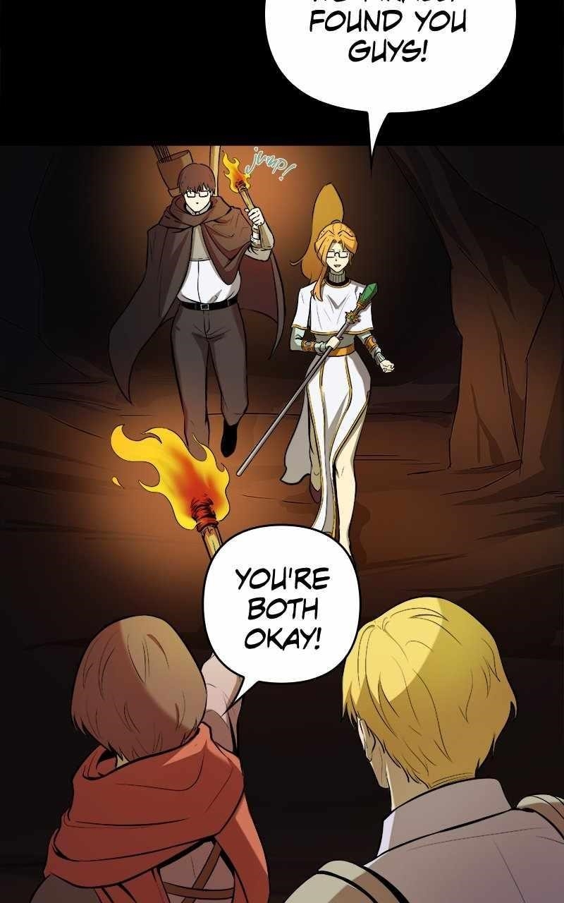 Primal Hunter Chapter 5 - Page 66 in English