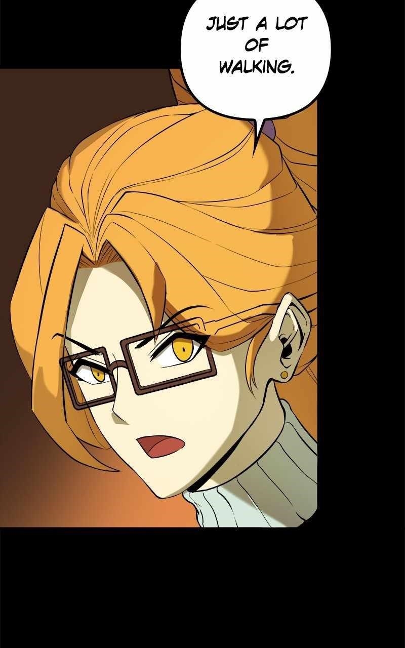 Primal Hunter Chapter 5 - Page 75 in English