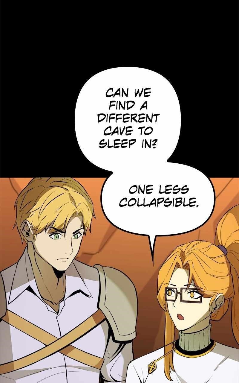 Primal Hunter Chapter 5 - Page 77 in English